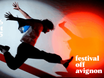 Cœur serré au Off 2025