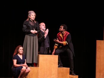 Cœur serré au Off 2025