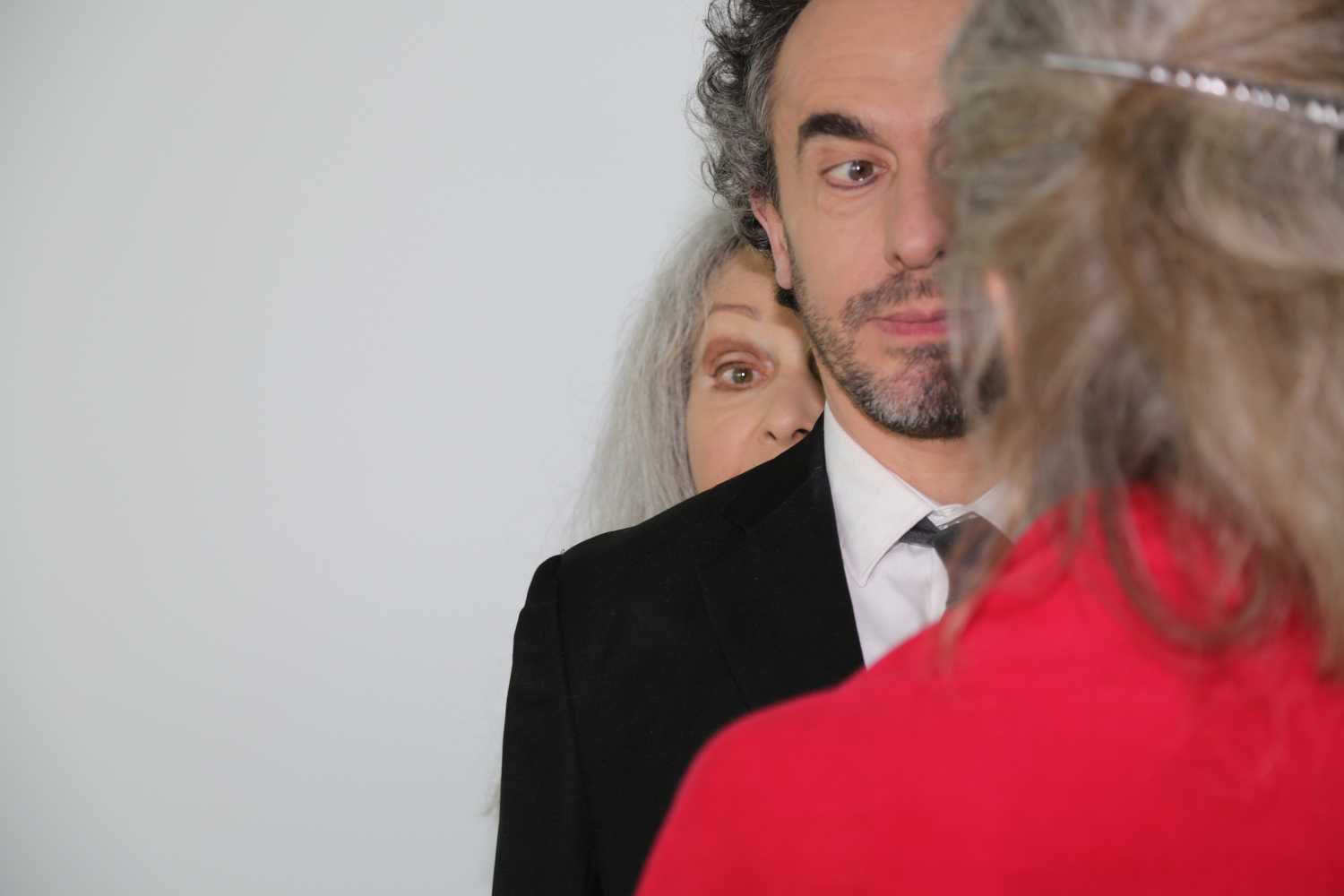 Jusqu’à ce que la mort nous sépare Jusqu’à ce que la mort nous sépare