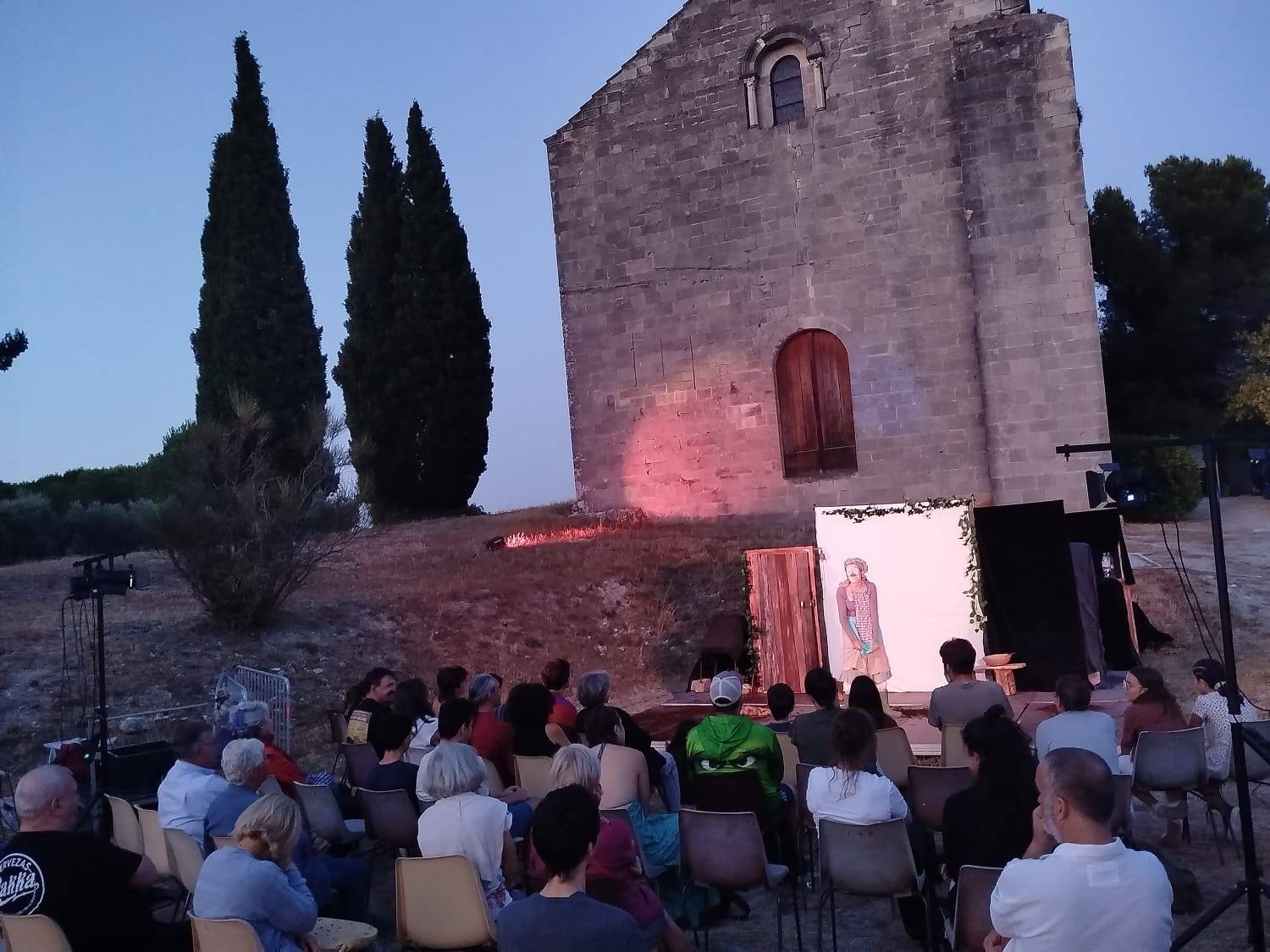 Culture de proximité et Démocratie – un choix politique