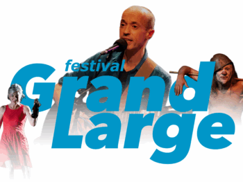 Festival Grand Large 2025