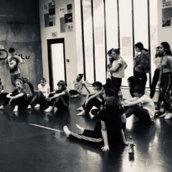 Stage – Jeux au plateau : Sculpter son Interprétation