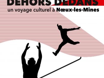 Festival Dehors Dedans : découvrez la programmation