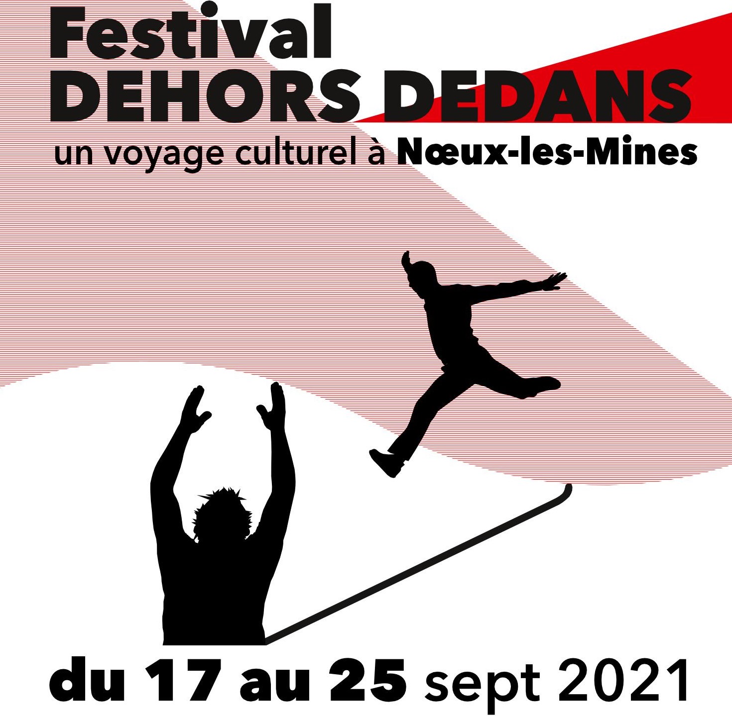 Festival Dehors Dedans : découvrez la programmation