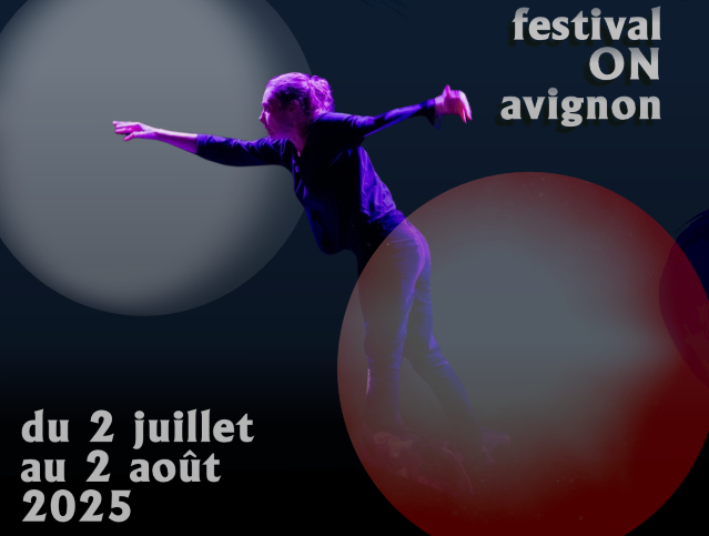 Festival ON 2025
